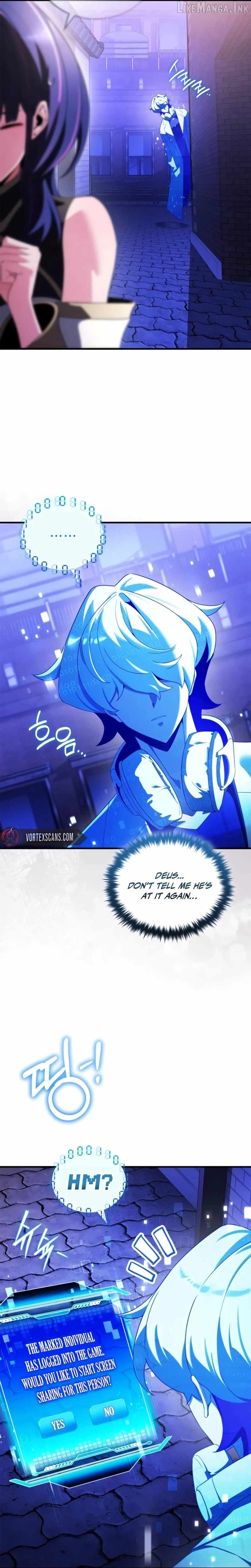 Echoes of the Reverse Planet — Chapter 41 — page 14