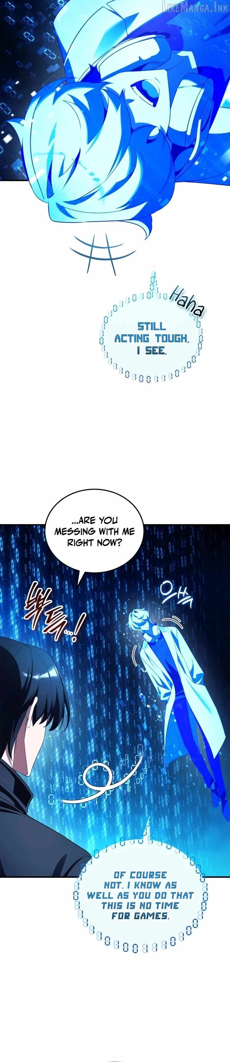 Echoes of the Reverse Planet — Chapter 41 — page 18