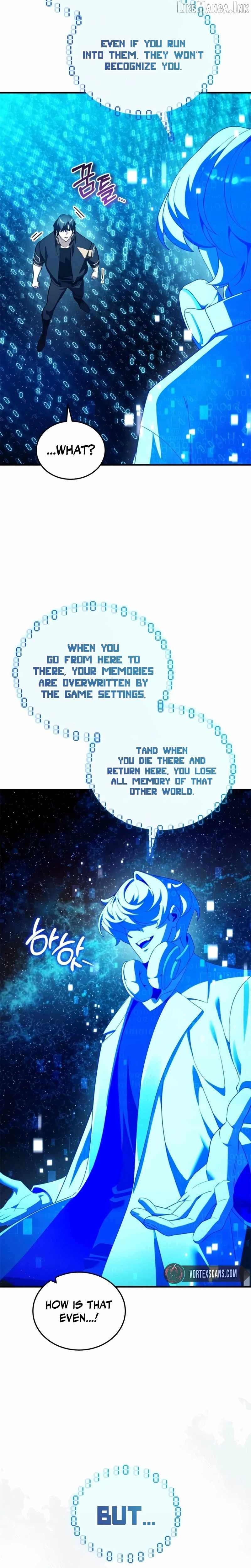 Echoes of the Reverse Planet — Chapter 41 — page 20