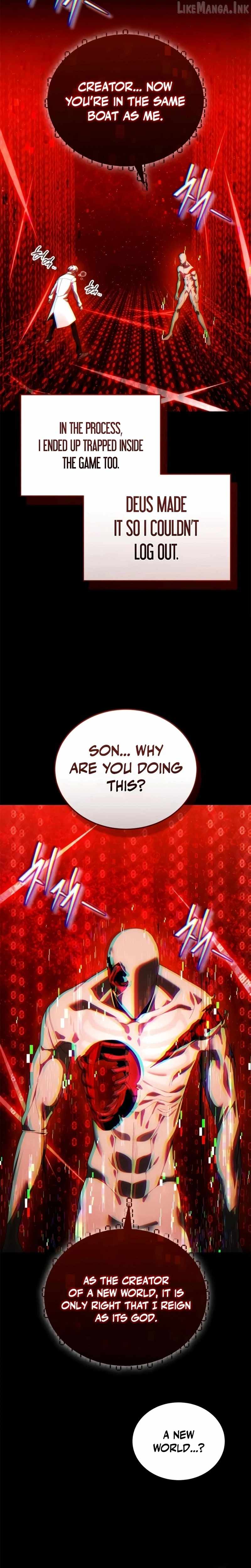 Echoes of the Reverse Planet — Chapter 41 — page 27