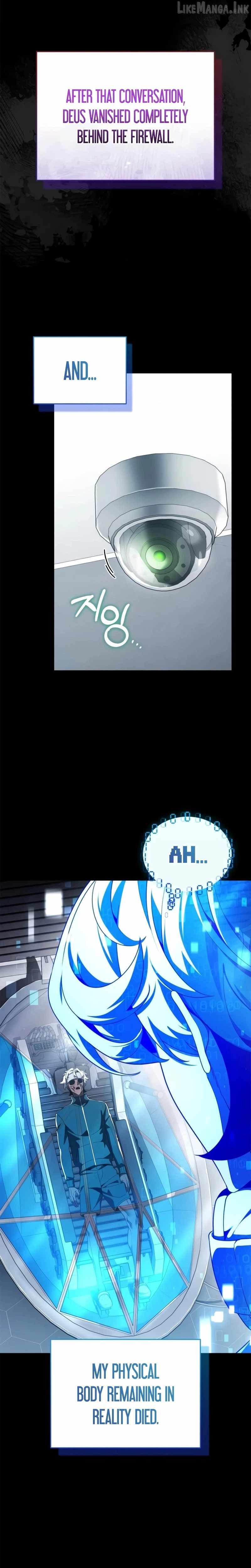 Echoes of the Reverse Planet — Chapter 41 — page 28