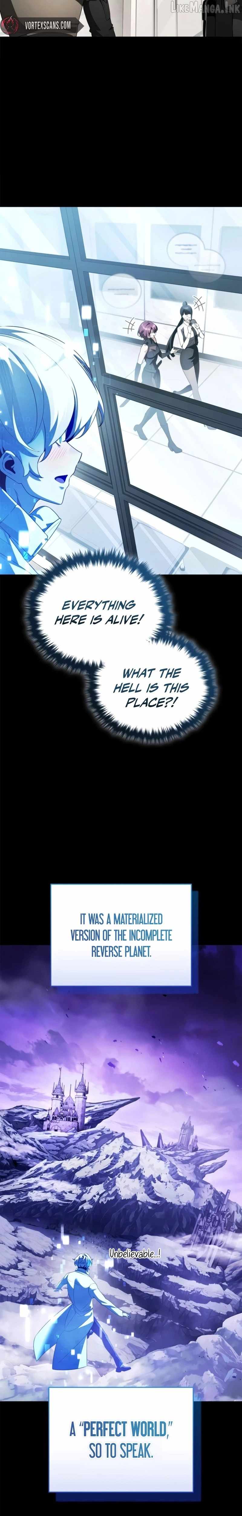 Echoes of the Reverse Planet — Chapter 41 — page 30
