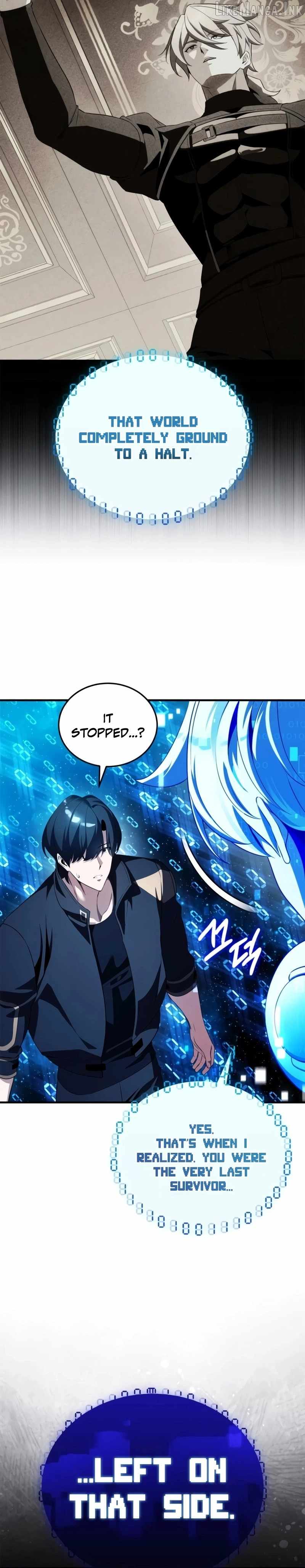 Echoes of the Reverse Planet — Chapter 41 — page 39