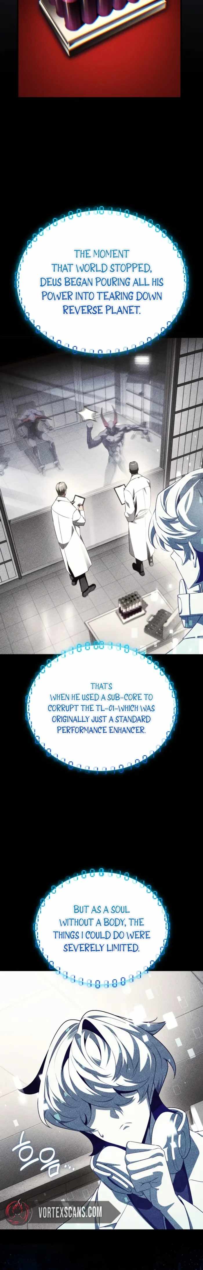 Echoes of the Reverse Planet — Chapter 42 — page 4