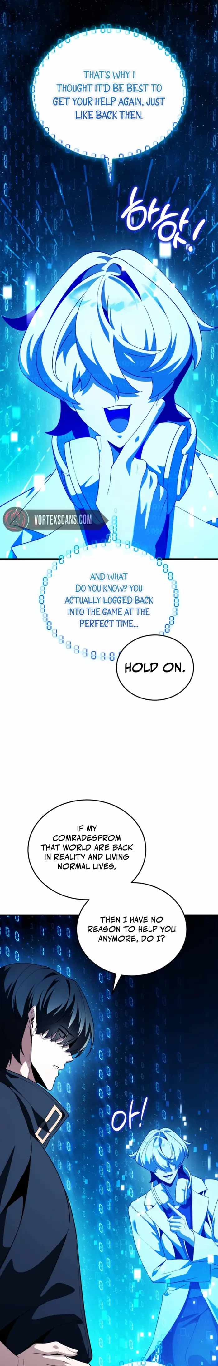 Echoes of the Reverse Planet — Chapter 42 — page 6