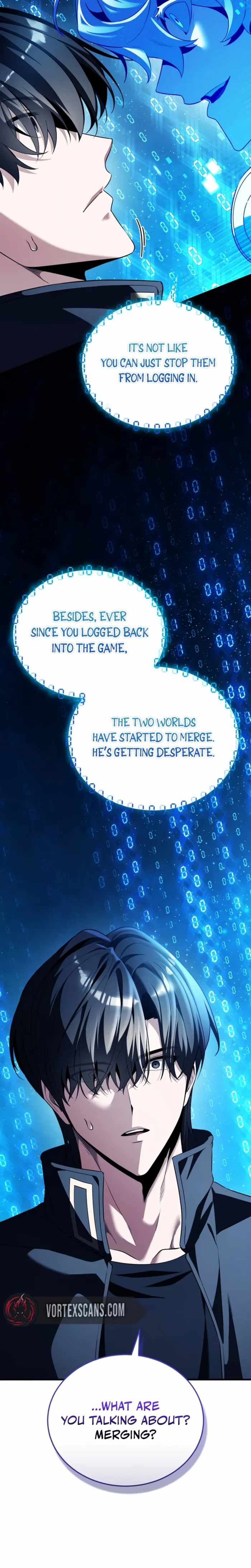 Echoes of the Reverse Planet — Chapter 42 — page 9