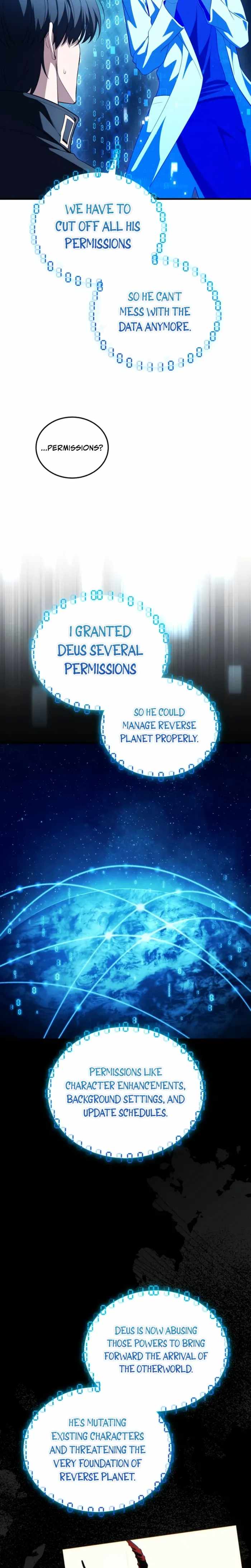 Echoes of the Reverse Planet — Chapter 42 — page 13