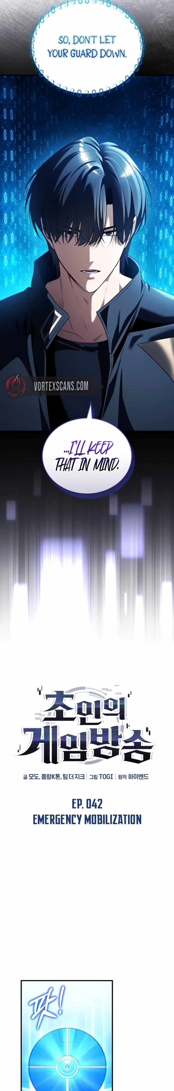 Echoes of the Reverse Planet — Chapter 42 — page 16