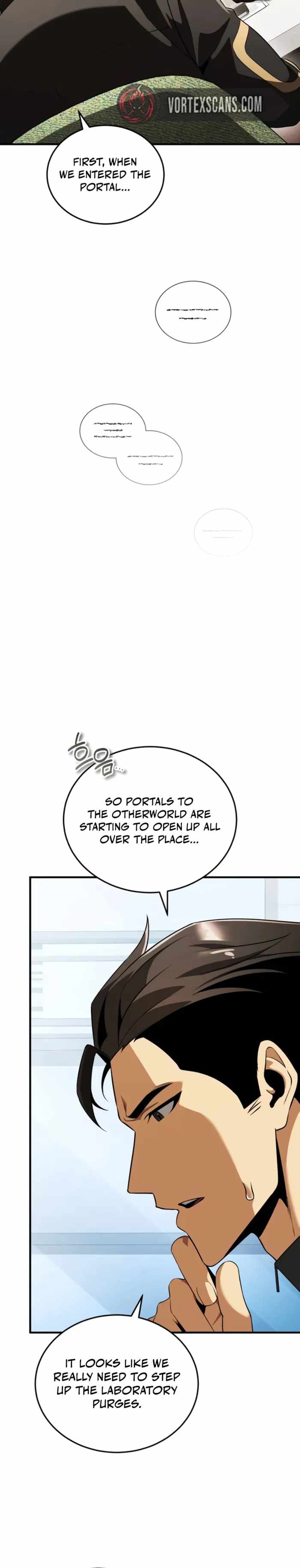 Echoes of the Reverse Planet — Chapter 42 — page 22