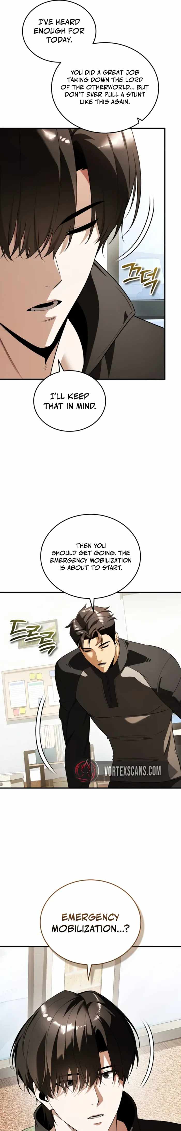 Echoes of the Reverse Planet — Chapter 42 — page 23