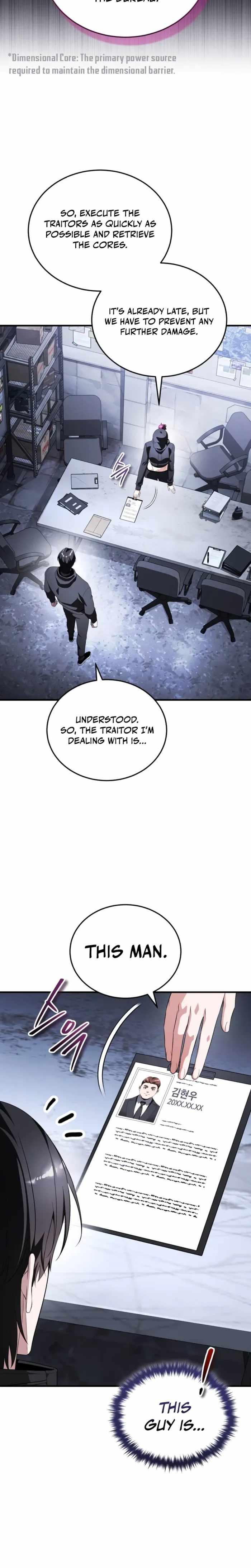 Echoes of the Reverse Planet — Chapter 42 — page 33