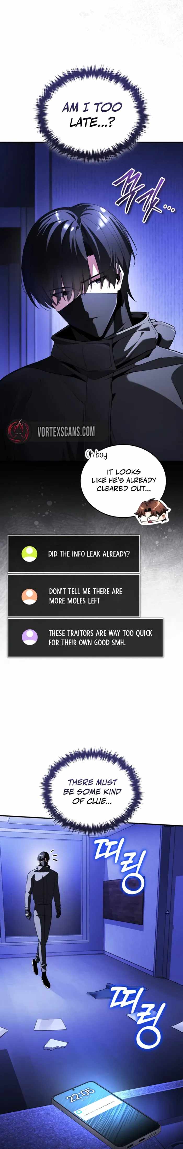 Echoes of the Reverse Planet — Chapter 42 — page 38