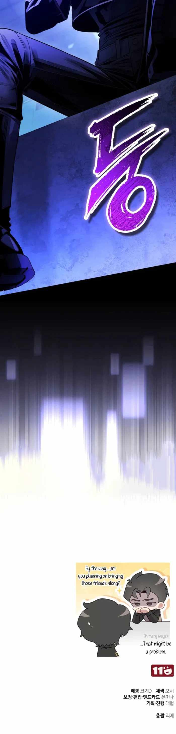 Echoes of the Reverse Planet — Chapter 42 — page 41