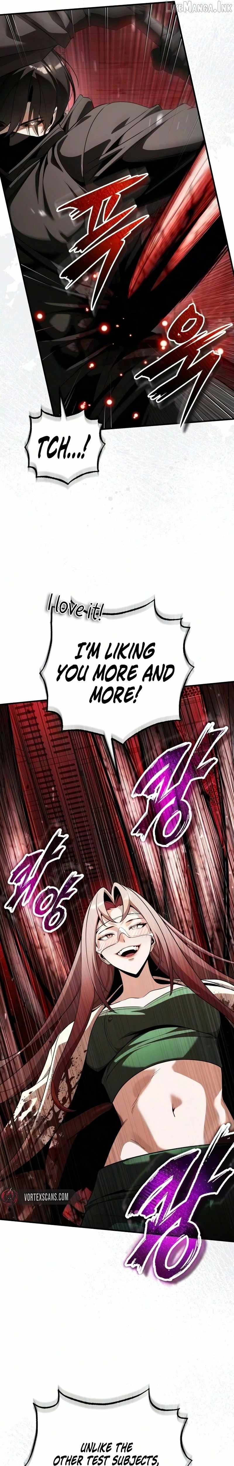 Echoes of the Reverse Planet — Chapter 43 — page 22