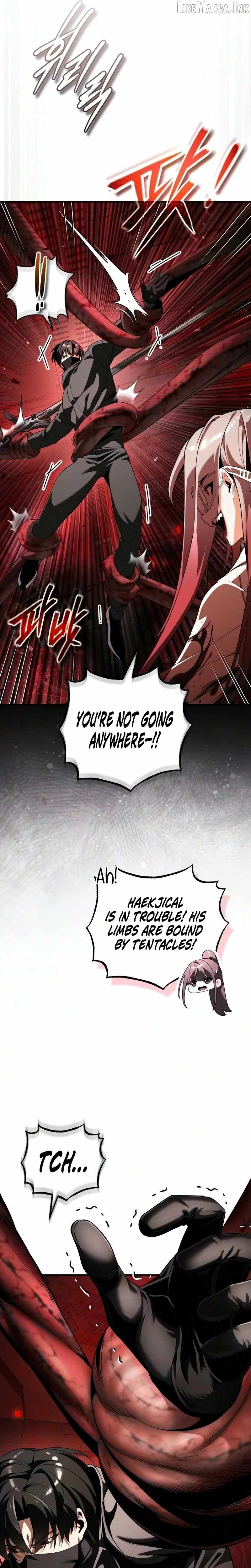 Echoes of the Reverse Planet — Chapter 43 — page 25