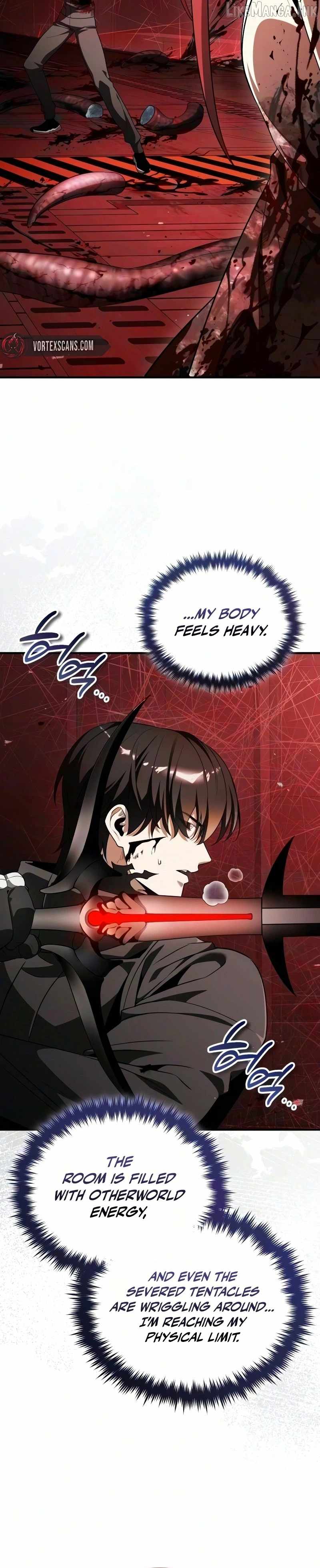 Echoes of the Reverse Planet — Chapter 43 — page 36