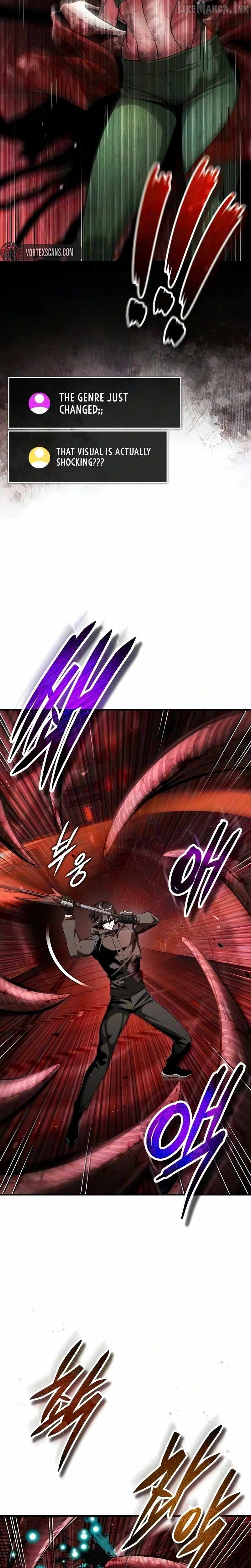 Echoes of the Reverse Planet — Chapter 43 — page 38