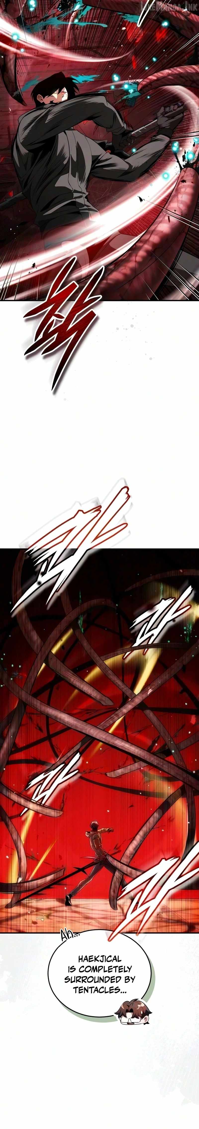 Echoes of the Reverse Planet — Chapter 43 — page 39