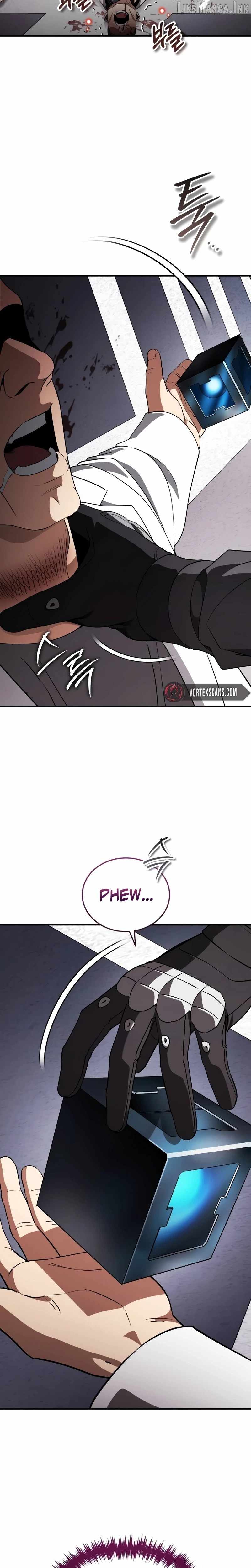 Echoes of the Reverse Planet — Chapter 45 — page 11