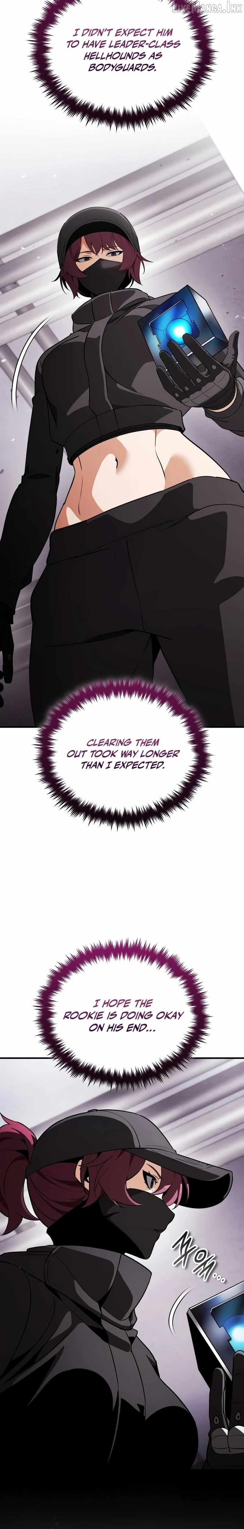 Echoes of the Reverse Planet — Chapter 45 — page 12
