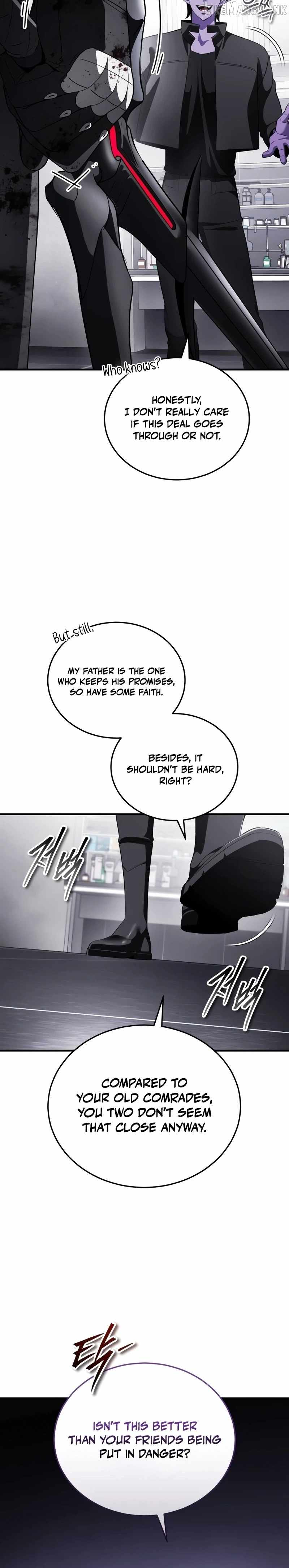 Echoes of the Reverse Planet — Chapter 45 — page 15