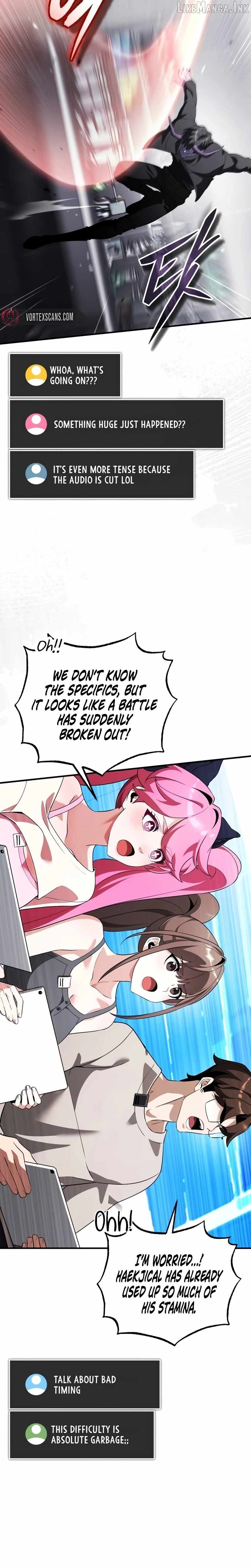 Echoes of the Reverse Planet — Chapter 45 — page 17
