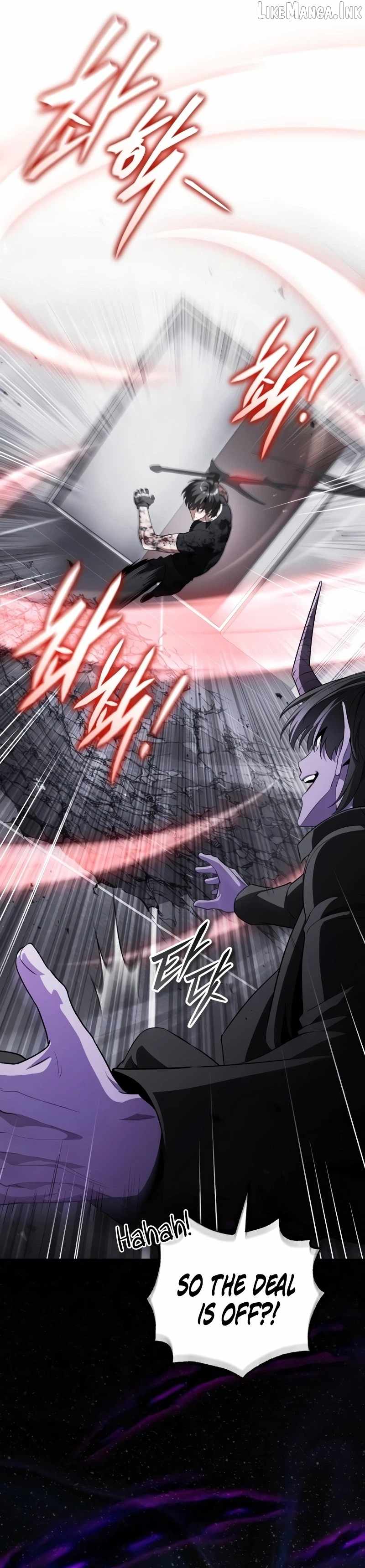 Echoes of the Reverse Planet — Chapter 45 — page 18