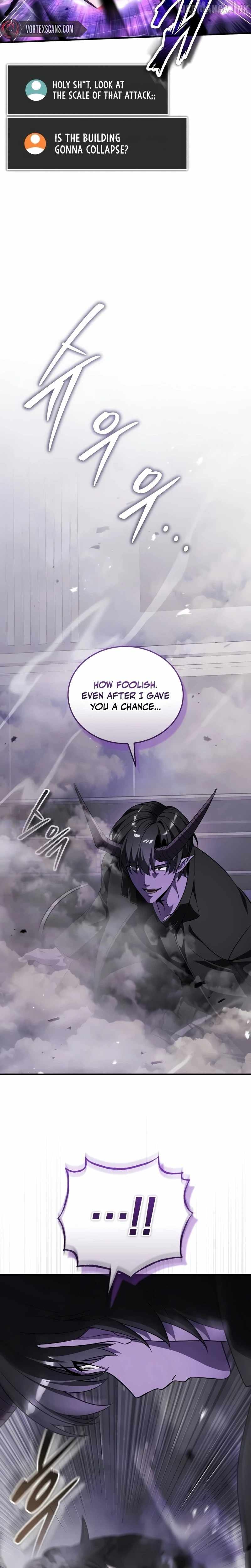 Echoes of the Reverse Planet — Chapter 45 — page 20