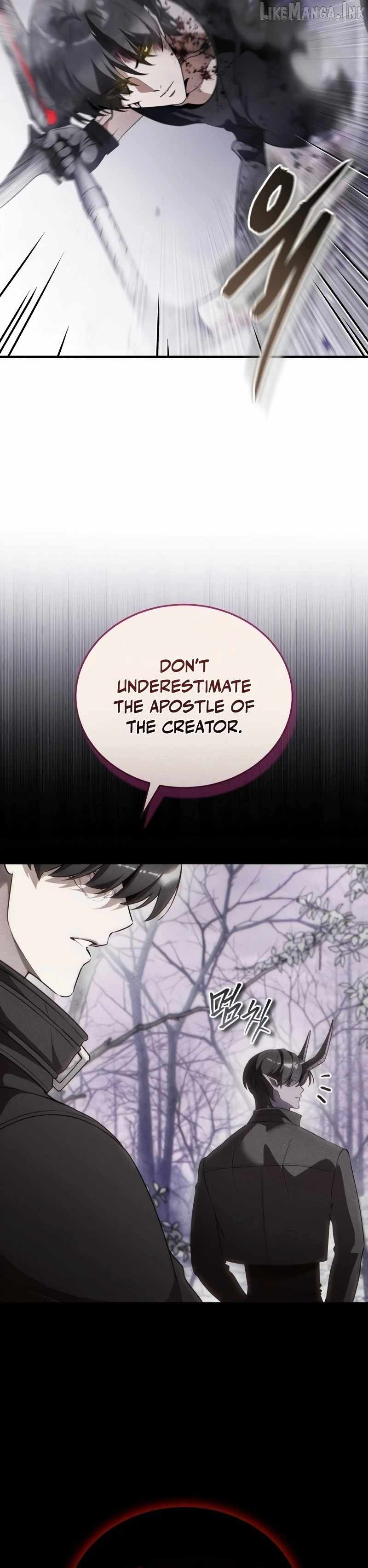 Echoes of the Reverse Planet — Chapter 45 — page 21