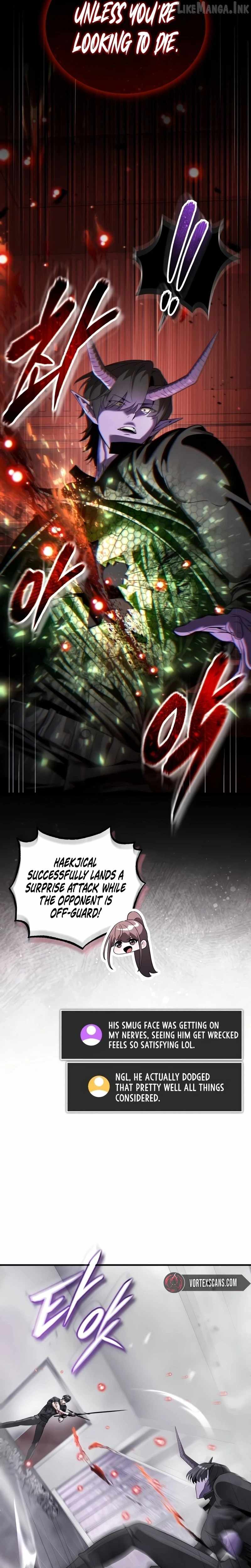 Echoes of the Reverse Planet — Chapter 45 — page 22
