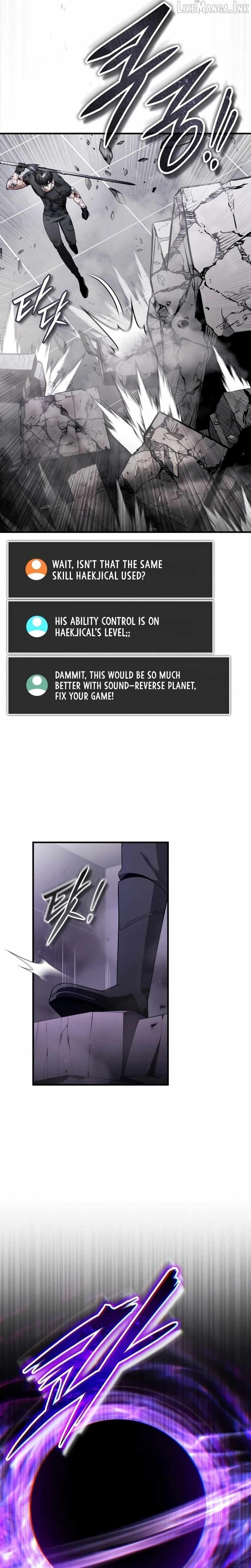 Echoes of the Reverse Planet — Chapter 45 — page 25