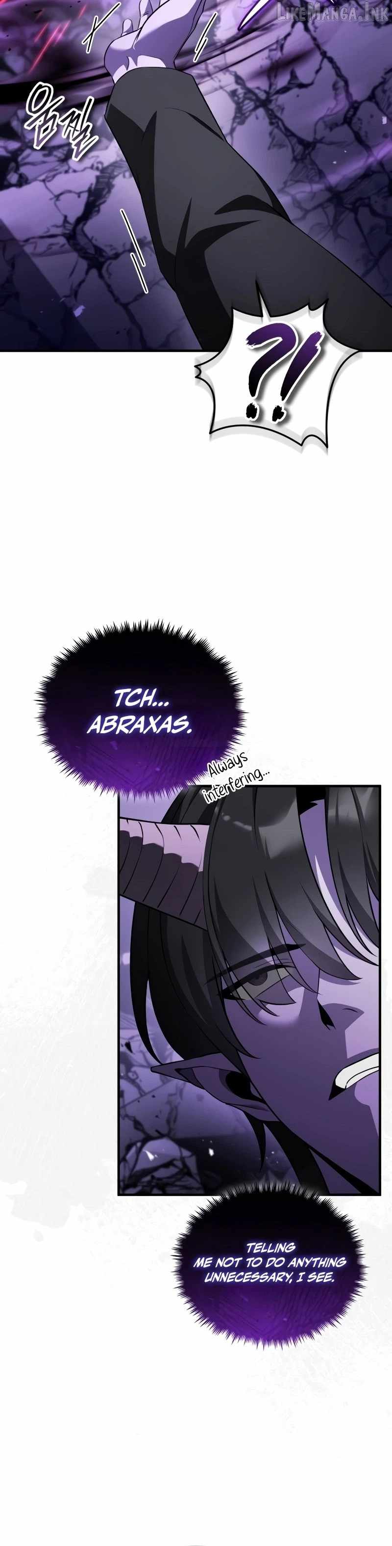 Echoes of the Reverse Planet — Chapter 45 — page 27