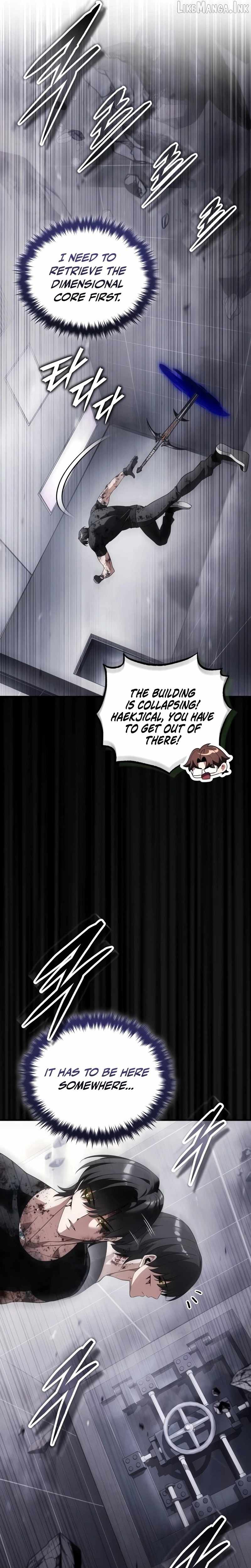 Echoes of the Reverse Planet — Chapter 45 — page 31