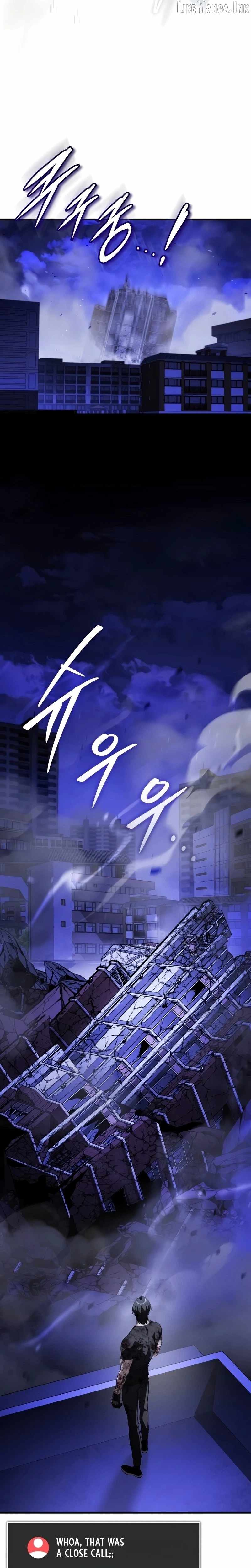 Echoes of the Reverse Planet — Chapter 45 — page 34