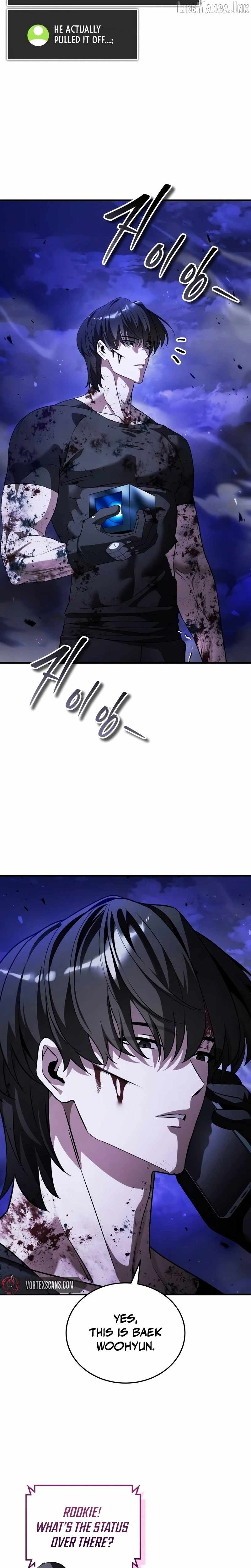 Echoes of the Reverse Planet — Chapter 45 — page 35