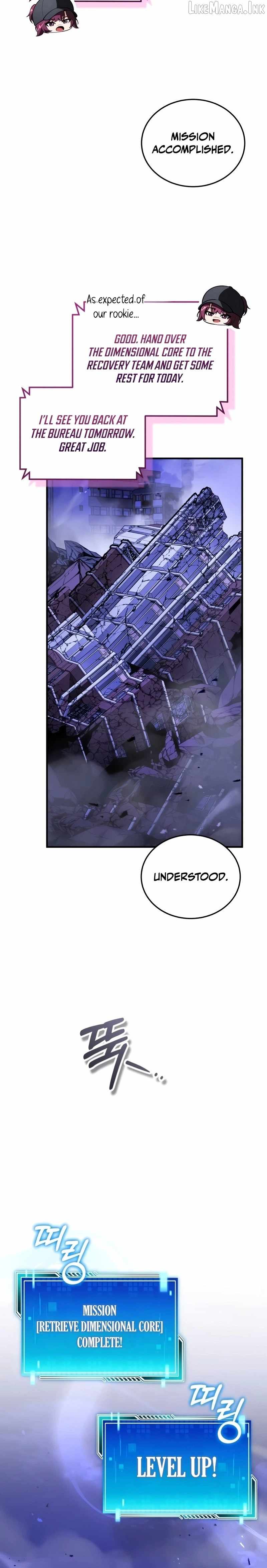 Echoes of the Reverse Planet — Chapter 45 — page 36