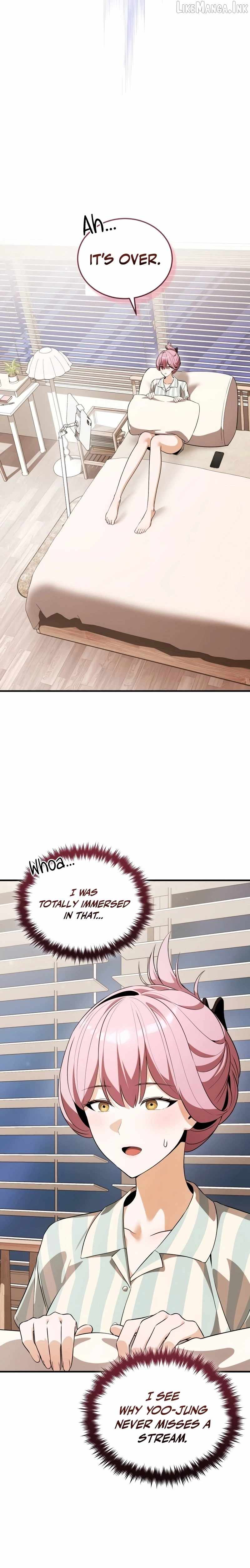 Echoes of the Reverse Planet — Chapter 45 — page 39