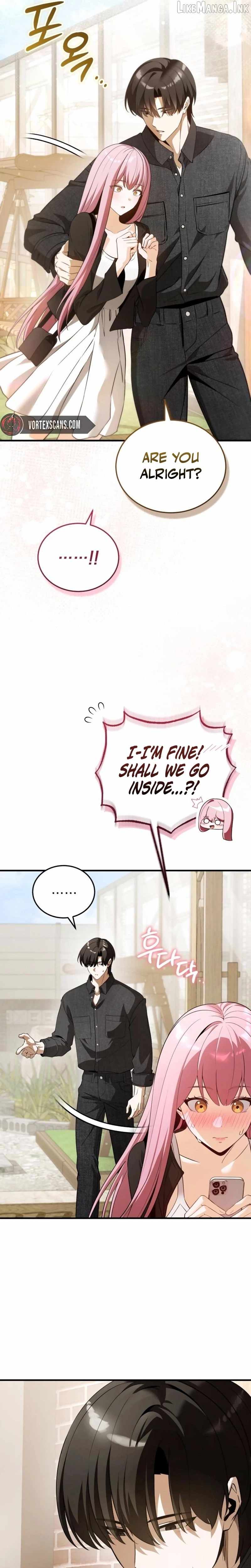 Echoes of the Reverse Planet — Chapter 46 — page 4