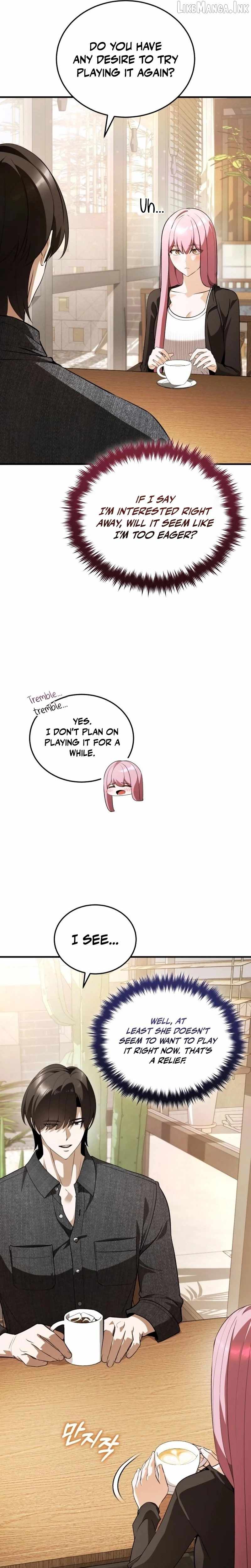 Echoes of the Reverse Planet — Chapter 46 — page 7