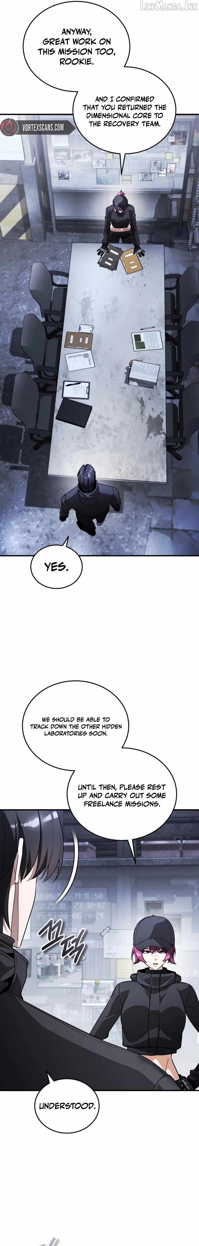 Echoes of the Reverse Planet — Chapter 46 — page 10