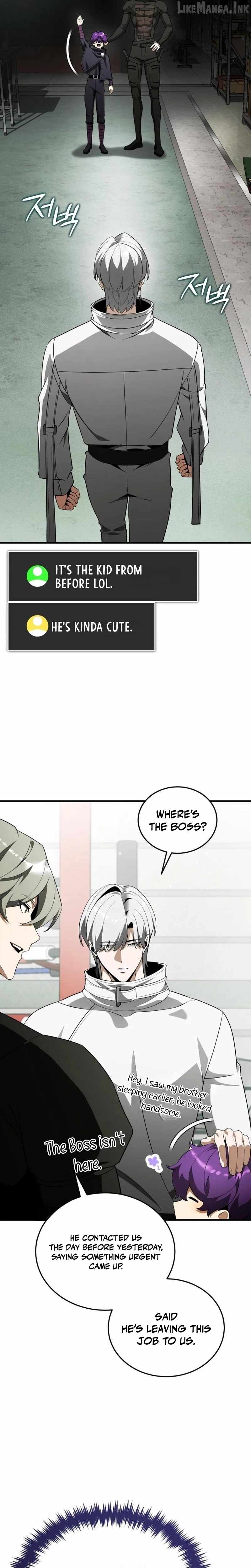 Echoes of the Reverse Planet — Chapter 46 — page 13