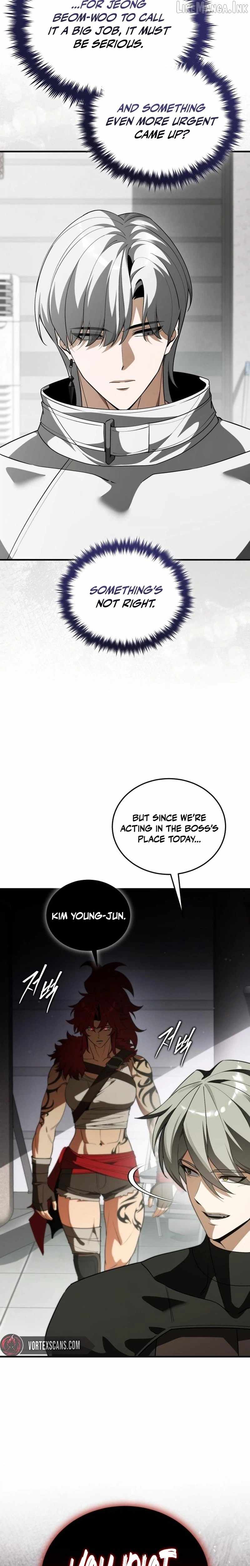 Echoes of the Reverse Planet — Chapter 46 — page 14