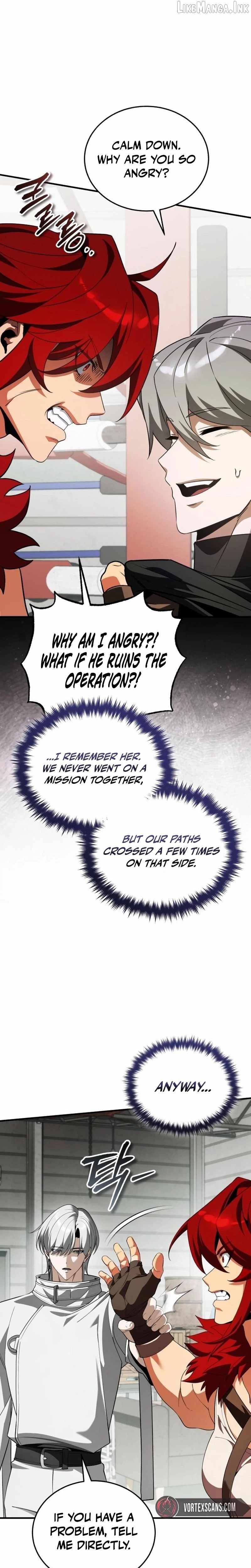 Echoes of the Reverse Planet — Chapter 46 — page 16