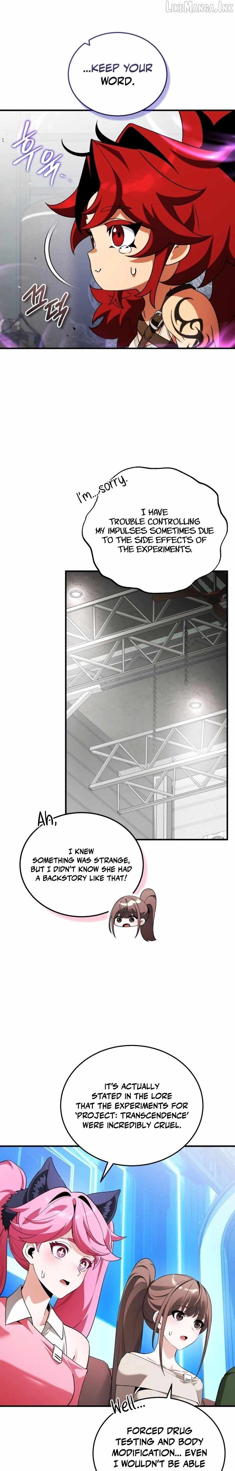 Echoes of the Reverse Planet — Chapter 46 — page 20