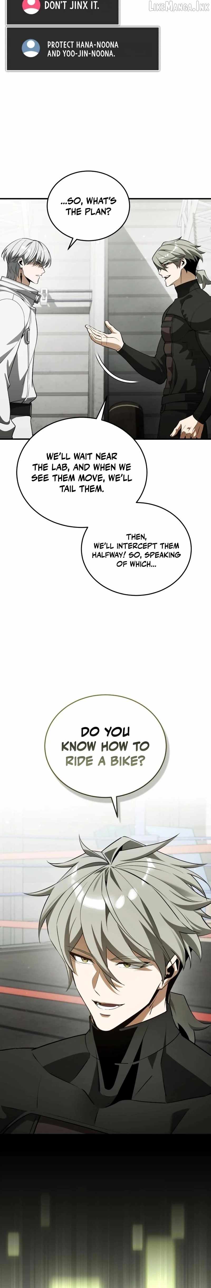 Echoes of the Reverse Planet — Chapter 46 — page 24