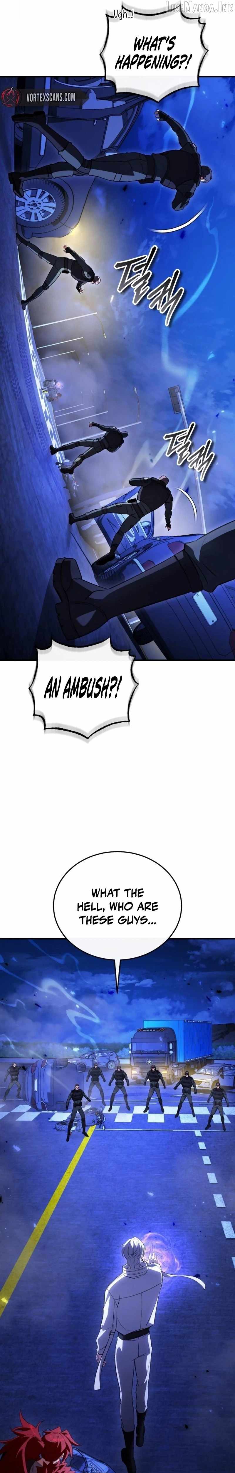 Echoes of the Reverse Planet — Chapter 46 — page 28