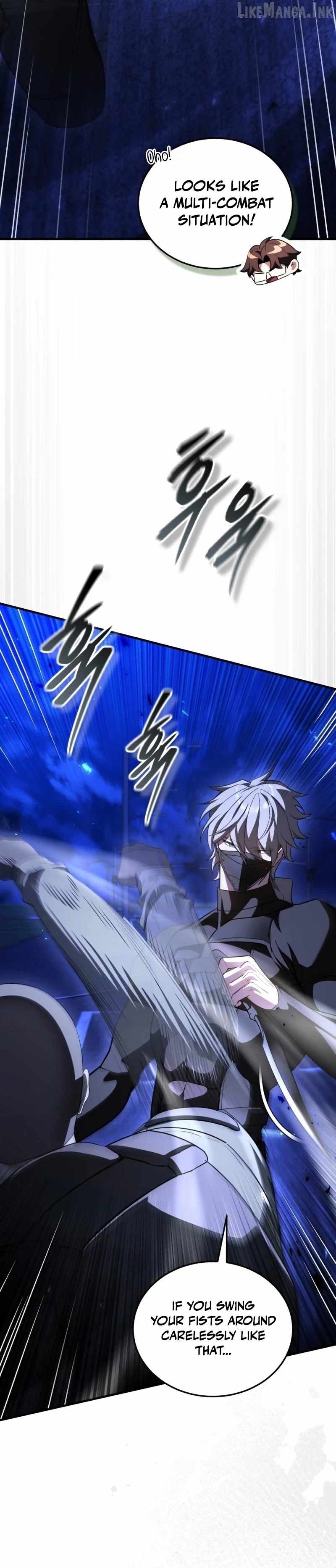 Echoes of the Reverse Planet — Chapter 46 — page 30