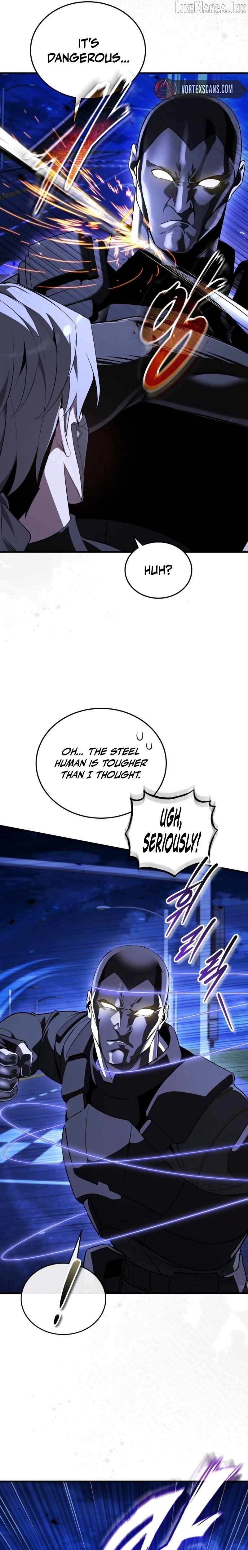 Echoes of the Reverse Planet — Chapter 46 — page 31