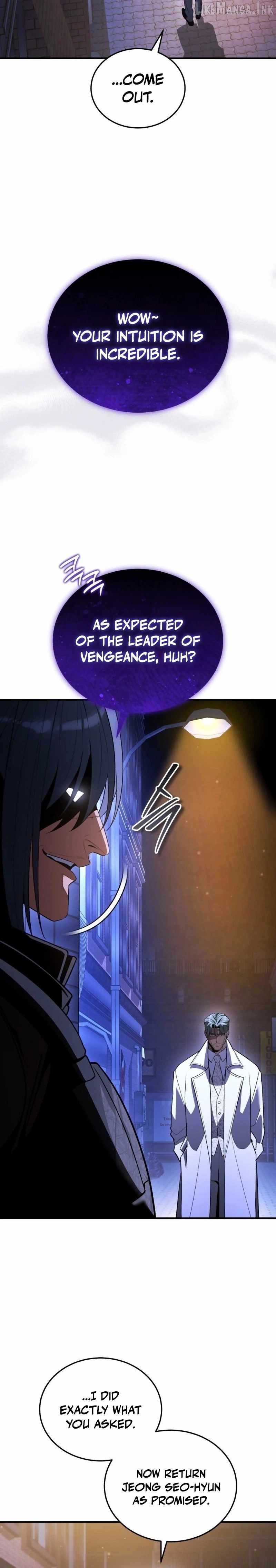 Echoes of the Reverse Planet — Chapter 46 — page 39