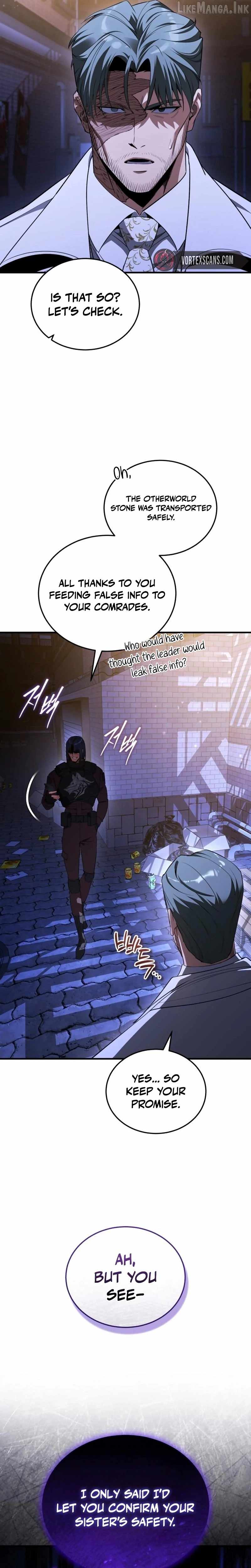 Echoes of the Reverse Planet — Chapter 46 — page 40